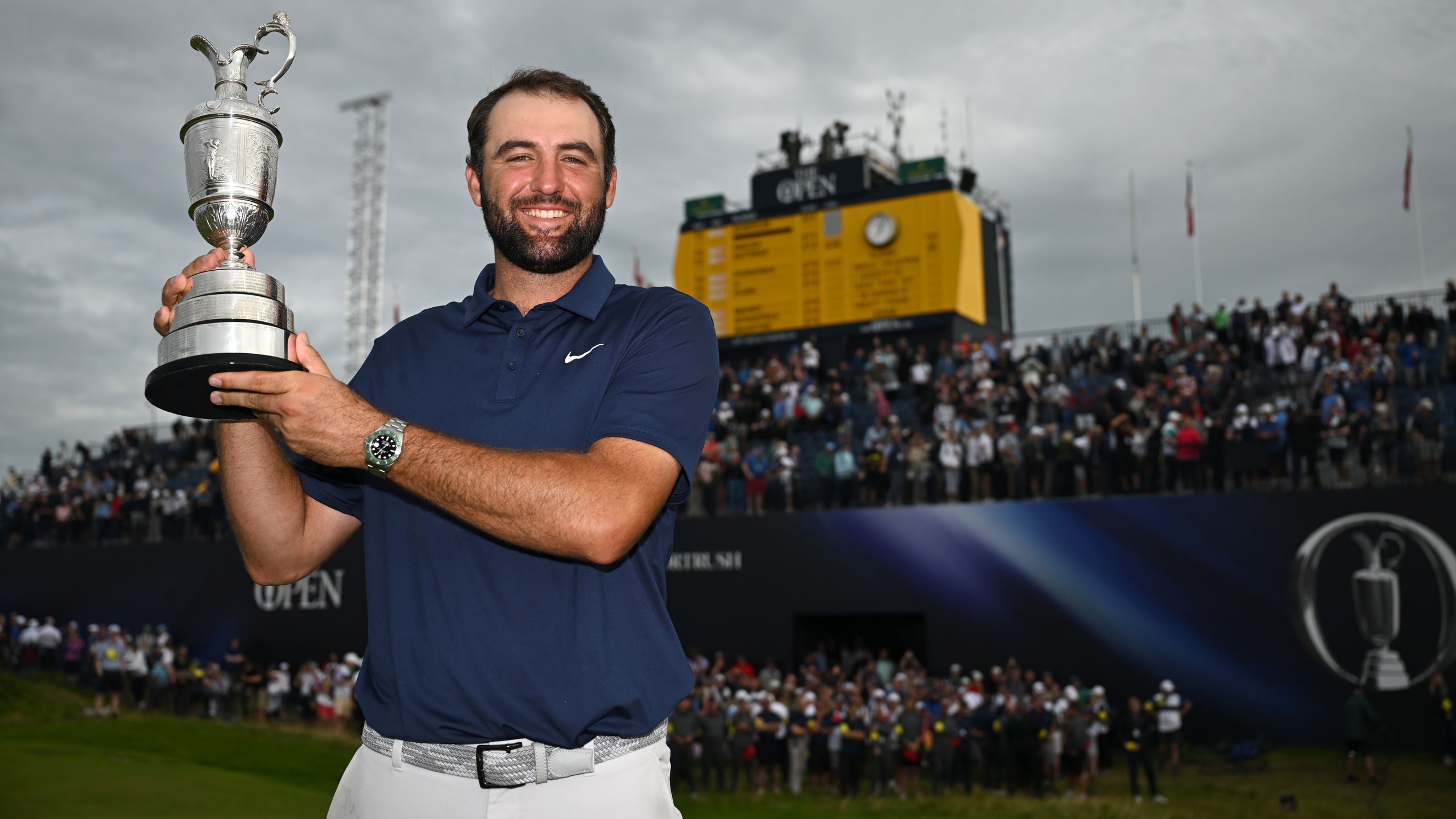 Preview The Open Championship: Unraveling the Enduring Allure of Golf’s Grandest Stage