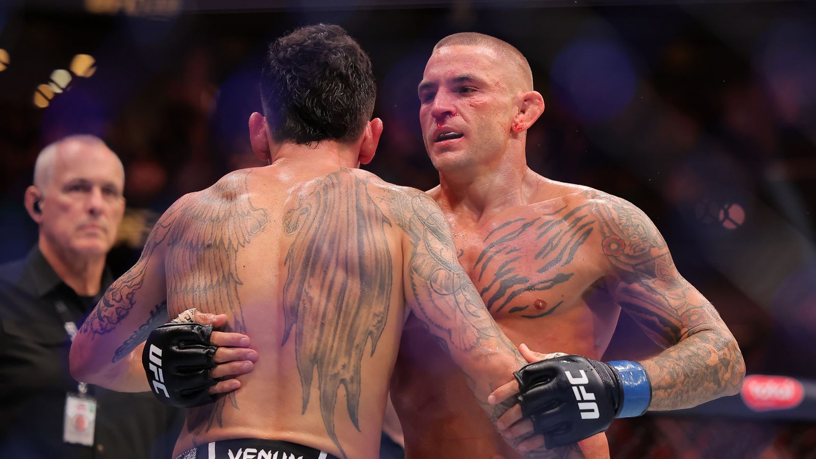 Preview UFC 318: The Poignant Pursuit of a Perfect Poirier Farewell