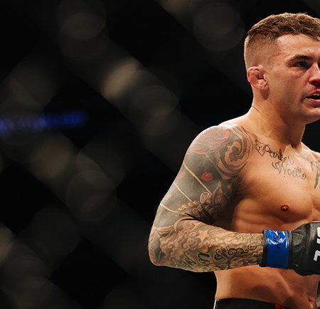 From Hard Spars to Homecoming: Brendan Allen’s Road Paved by Dustin Poirier’s Legacy