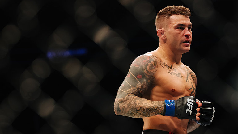 Preview From Hard Spars to Homecoming: Brendan Allen’s Road Paved by Dustin Poirier’s Legacy