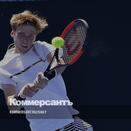 Andrey Rublev’s Mexican Journey: From Competitive Courts to Cherished Childhood Memories