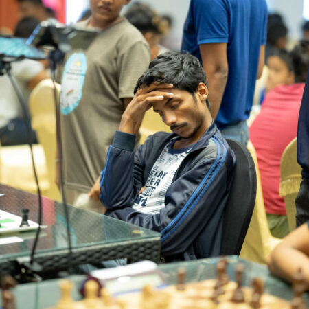 Sri Lanka’s Chess Scene Soars: A Deep Dive into the 12th Dhamso International Chess Festival 2025