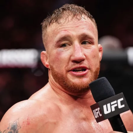 The UFC Lightweight Divide: When Merit Meets Marketability in the Race for Gold