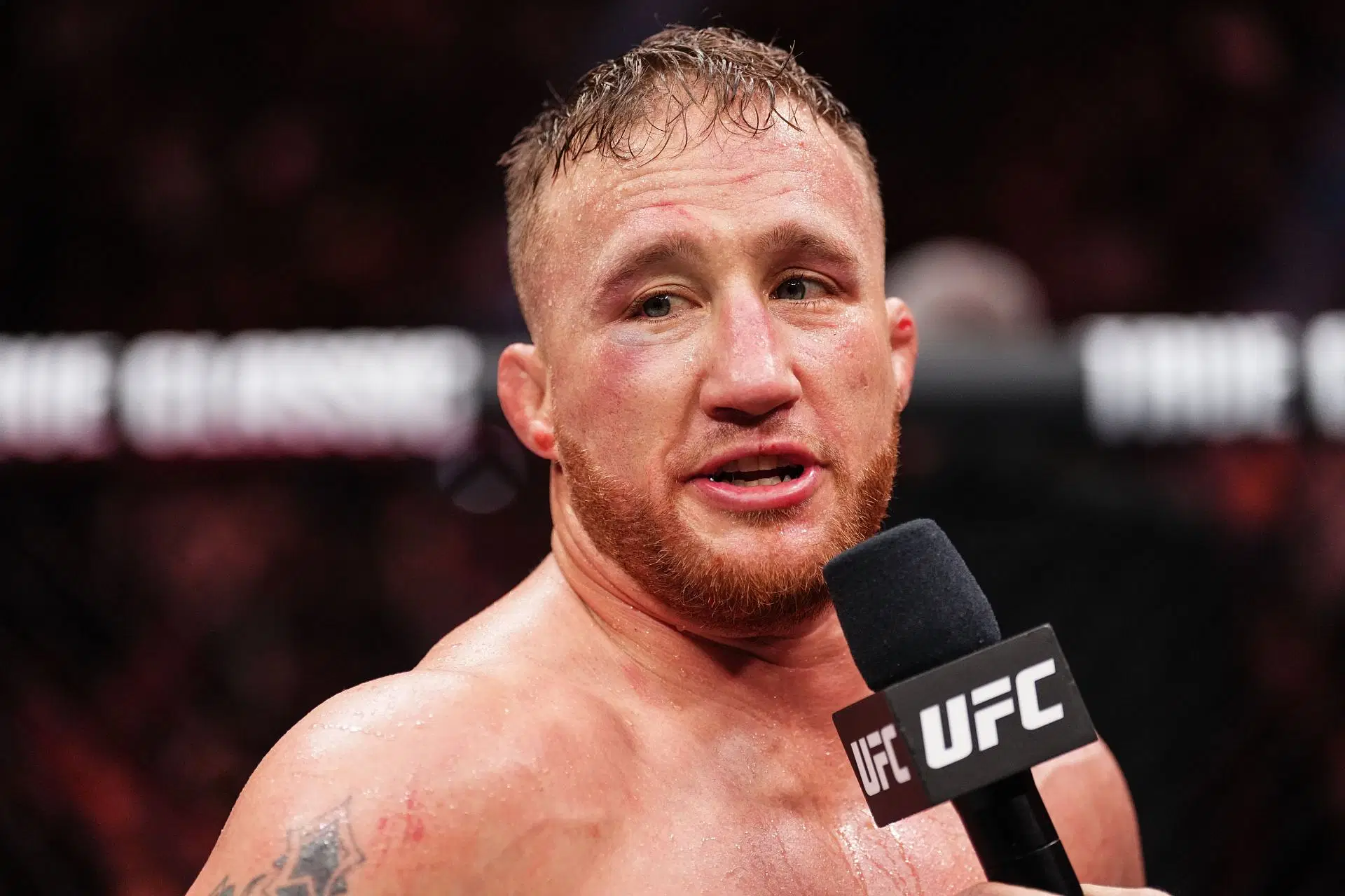 Preview The UFC Lightweight Divide: When Merit Meets Marketability in the Race for Gold