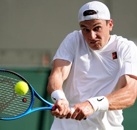 The Grass Ceiling: Tim Henman’s Measured Take on Jack Draper’s Wimbledon Lessons