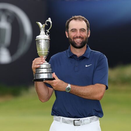 Royal Portrush Ignites: A Gripping Start to the 153rd Open Championship