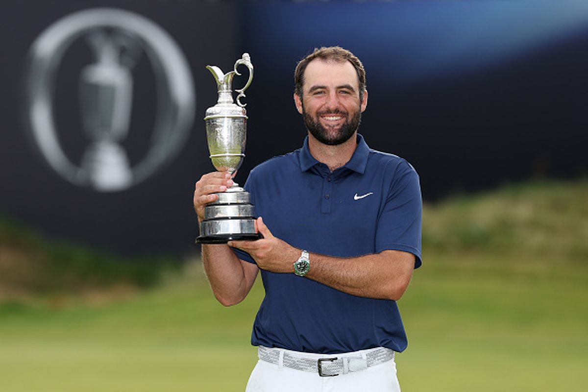 Preview Royal Portrush Ignites: A Gripping Start to the 153rd Open Championship