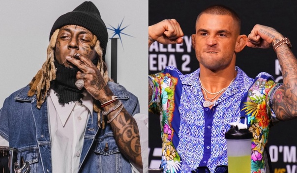 Preview The Diamond’s Swansong: Lil Wayne to Add Star Power to UFC 318’s Marquee Night