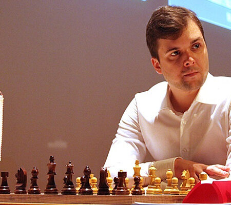 Vladimir Fedoseev Ascends: A Strategic Return to the Top at the Biel Chess Festival
