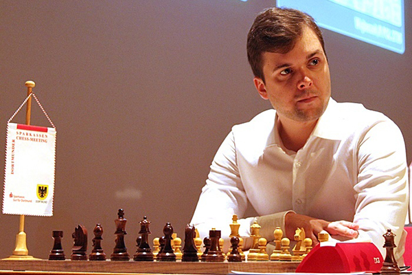 Preview Vladimir Fedoseev Ascends: A Strategic Return to the Top at the Biel Chess Festival