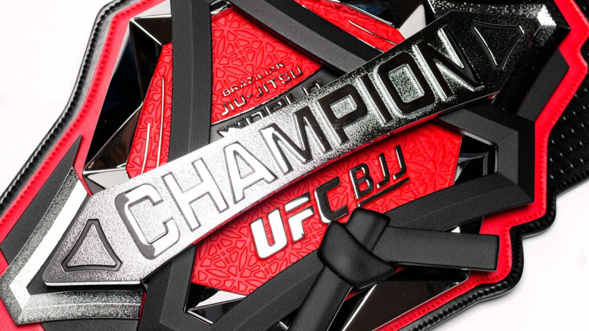 Preview UFC BJJ 2: Grappling’s Grand Stage Welcomes Championship Showdowns