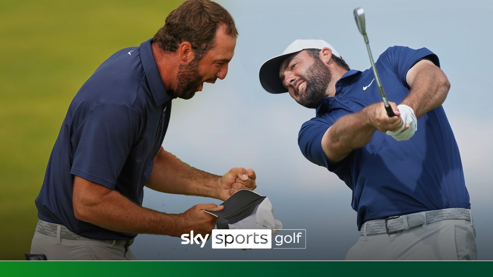 Preview Hughie’s Gauntlet: Navigating the Open Championship’s Most Formidable Opening