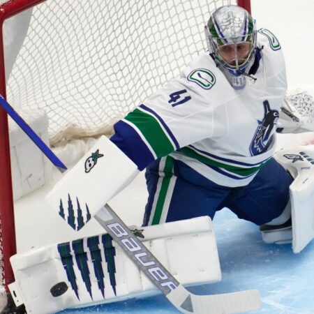 Jaroslav Halak Hangs Up the Skates: A Resilient Career Concludes