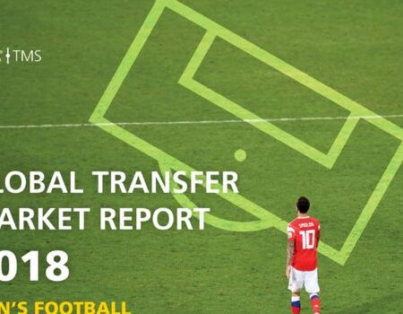 Football’s Summer Shake-Up: A Deep Dive into the Global Transfer Market