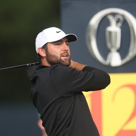 The Unstoppable Force Meets the Immovable Course: Scottie Scheffler and The Royal Portrush Conundrum