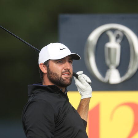 The Open Championship: Rory’s Roar vs. Scheffler’s Silent March