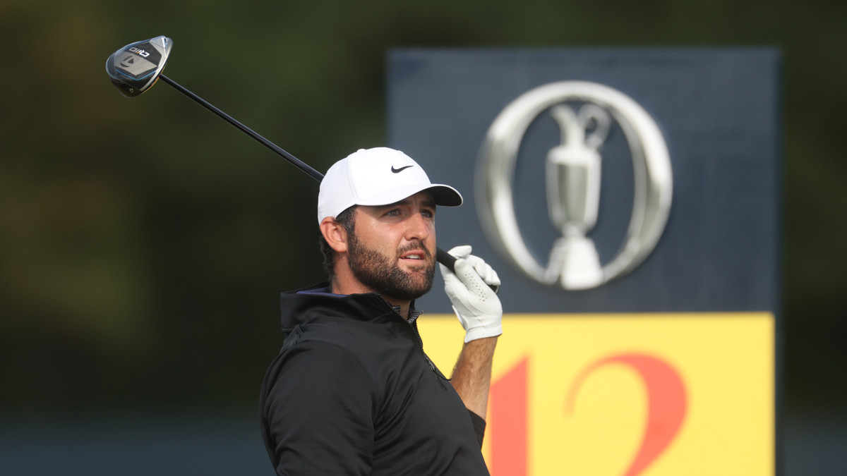 Preview The Open Championship: Rory’s Roar vs. Scheffler’s Silent March
