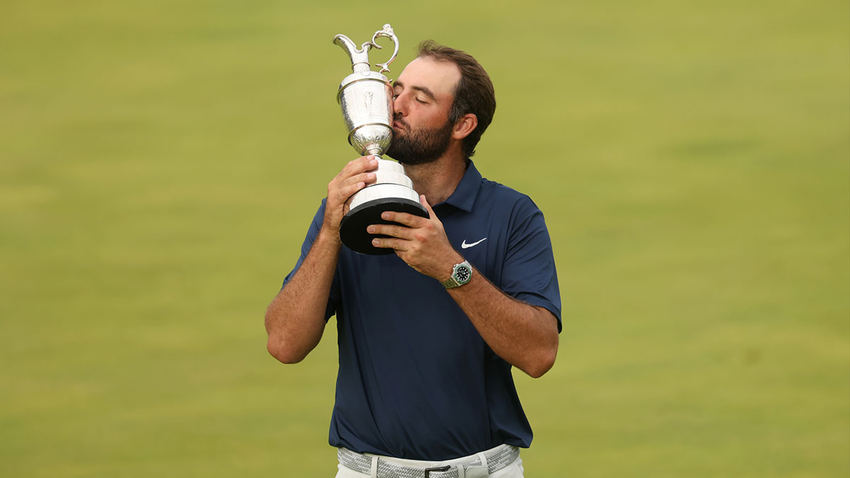 Preview The Open 2025: Royal Portrush Braces for a Championship Sunday Showdown