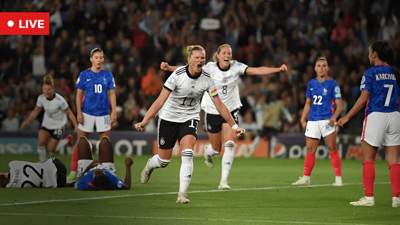 Preview The Pinnacle of European Football: Unpacking the UEFA Women’s Euro 2025 Final Prospects