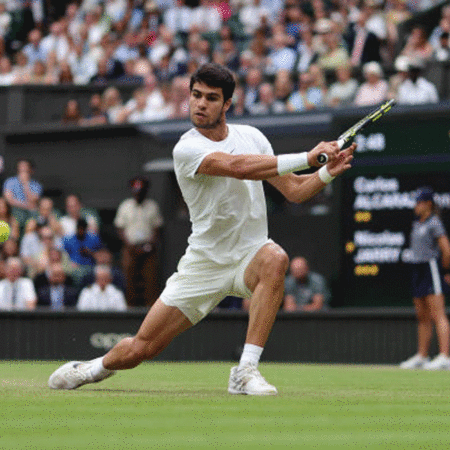 Wimbledon Final: Boris Sobkin Pinpoints Alcaraz’s ‘Team Failure’ and Sinner’s Tactical Masterclass