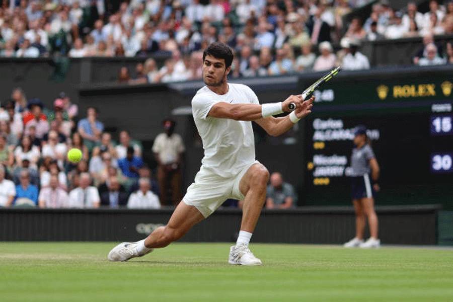 Preview Wimbledon Final: Boris Sobkin Pinpoints Alcaraz’s ‘Team Failure’ and Sinner’s Tactical Masterclass