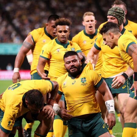 Australia’s Rugby Reckoning: A Debt to Settle, a Future to Secure
