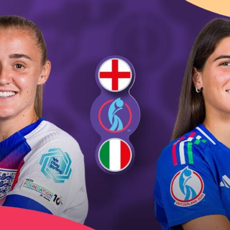 The Elite Four: Unpacking the Women’s Euro Semifinal Showdown