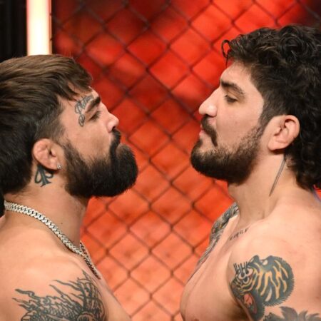 The Prodigal Grappler’s Return: Dillon Danis and Misfits’ Audacious Leap into Hybrid Combat