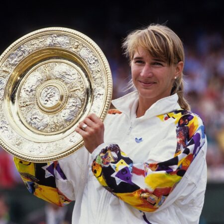 Alexander Zverev’s Unfulfilled Dream: A Court Date with Steffi Graf