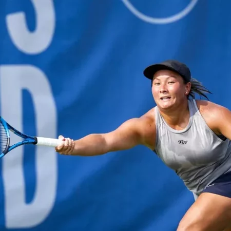 Beyond the Court: Tara Moore’s Battle Against a ‘Broken’ Anti-Doping System