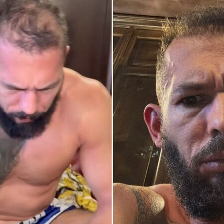 The Curious Case of Warren Spencer: Andrew Tate’s Armbar Revelation Before Danis Showdown