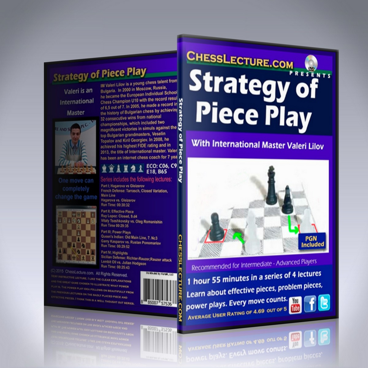 Preview Beyond Rote: How Technology is Redefining Chess Opening Mastery