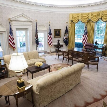 The Octagon and the Oval Office: Why Jon Jones Isn’t the White House Main Event Candidate