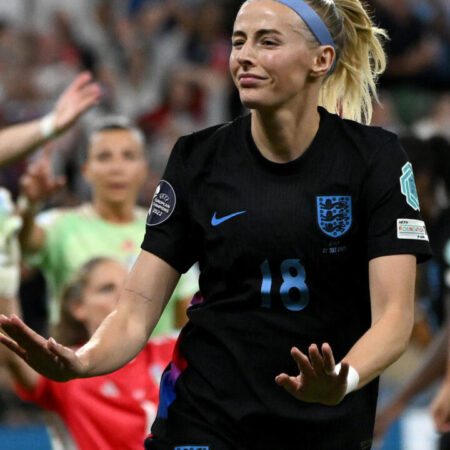 A Semifinal Spectacle: England’s Lionesses Face Italy in UEFA Women’s Euro 2025