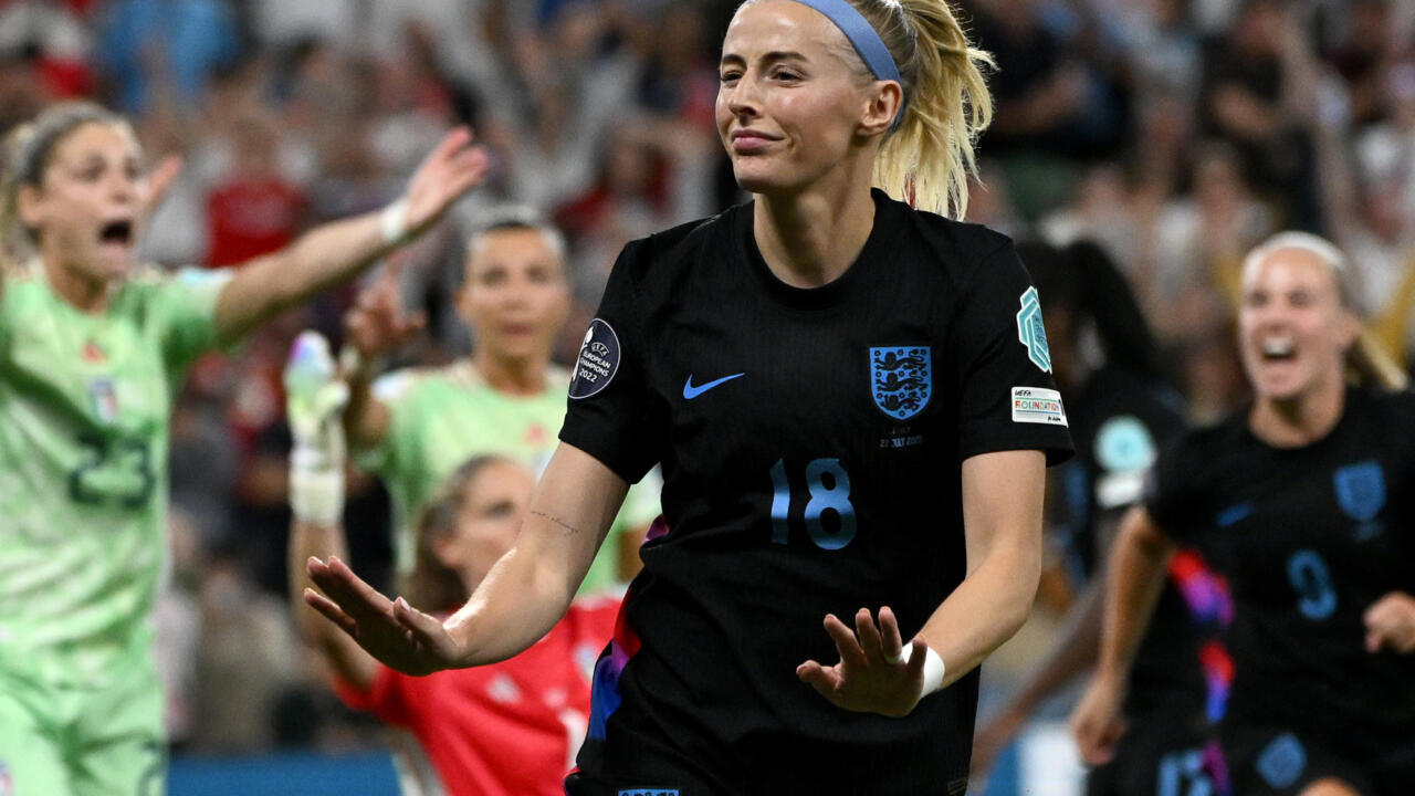 Preview A Semifinal Spectacle: England’s Lionesses Face Italy in UEFA Women’s Euro 2025