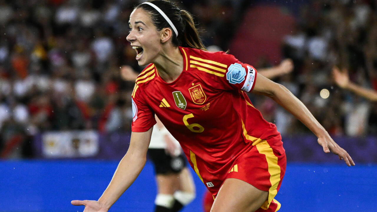 Preview The Semifinal Showdown: Spain’s Reigning Might Meets Germany’s Unyielding Spirit