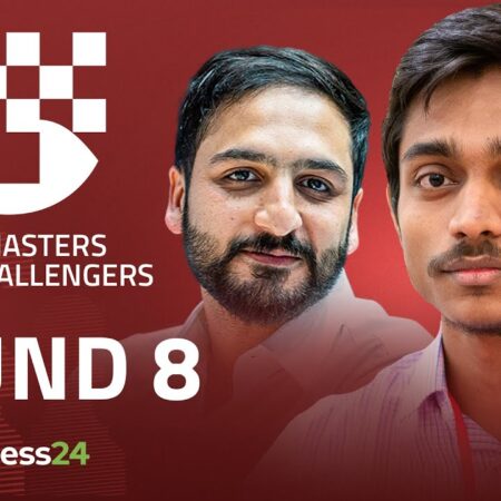 Biel Chess Festival 2025: A Masters Tournament Thriller Unfolds