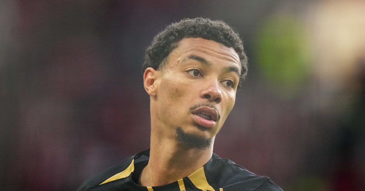 Preview Anfield’s Bold Statement: Hugo Ekitike’s Arrival Signifies Liverpool’s New Era of Attack