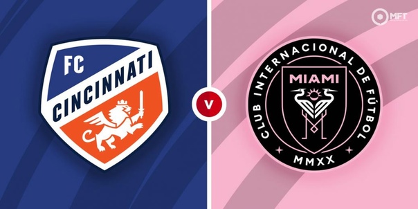 Preview Inter Miami’s Unexpected Gauntlet: Navigating FC Cincinnati Without Their Global Icons