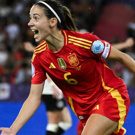 Euro 2025 Women’s Final: A Transformed Rematch in Basel