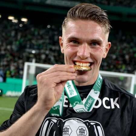Viktor Gyokeres: The Striker Arsenal Hopes Will Redefine Their Premier League Pursuit