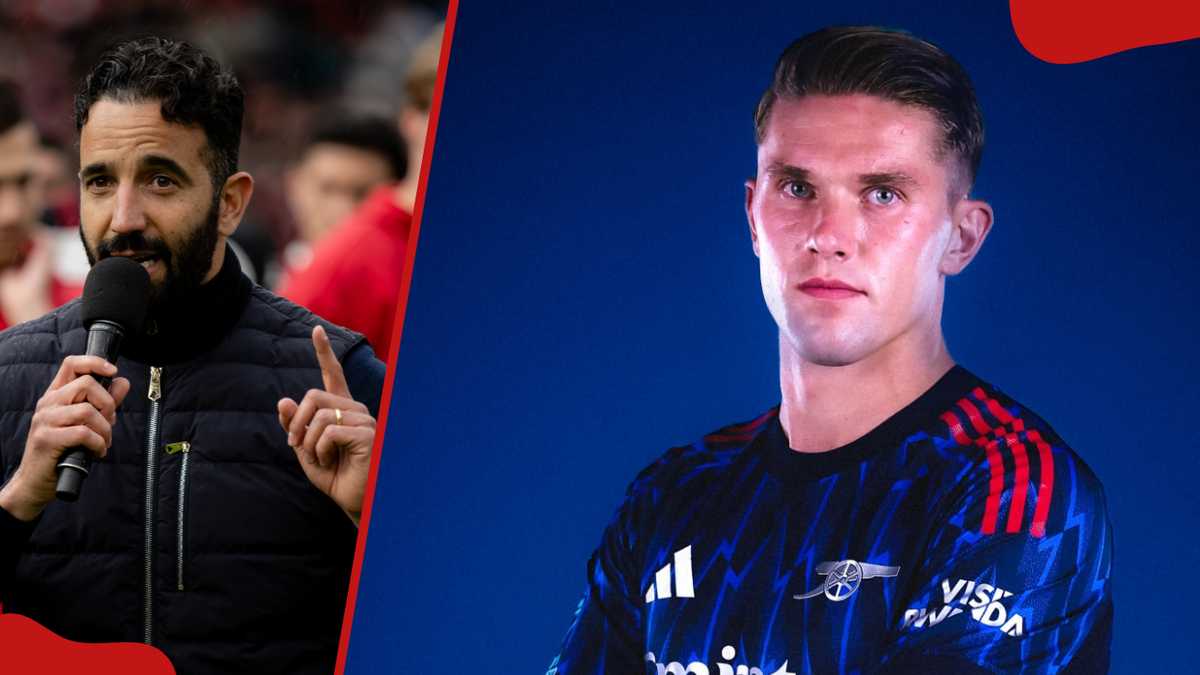 Preview The Arsenal Equation: Can Viktor Gyokeres Deliver the Elusive Premier League Title?