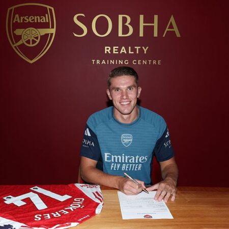 Viktor Gyokeres: The Golden Boot Benchmark for Arsenal’s Premier League Crown