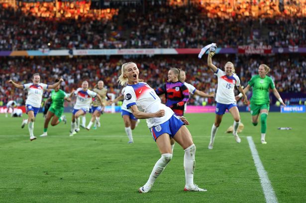 Preview The Grand Finale: Europe’s Queens Clash for Euro 2025 Crown