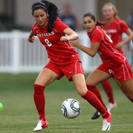 The Beautiful Game’s Unpredictable Horizon: A New Chapter in Women’s Football
