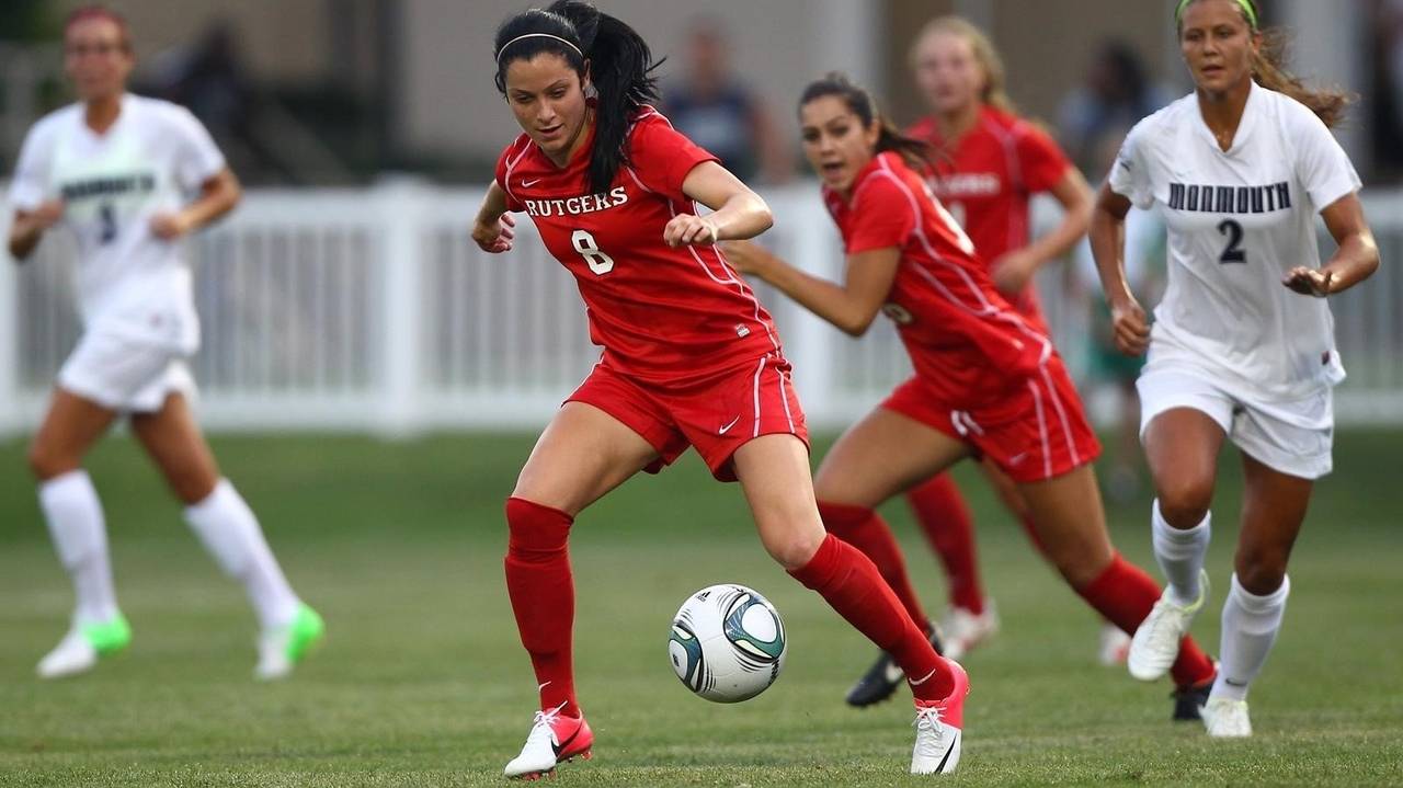 Preview The Beautiful Game’s Unpredictable Horizon: A New Chapter in Women’s Football