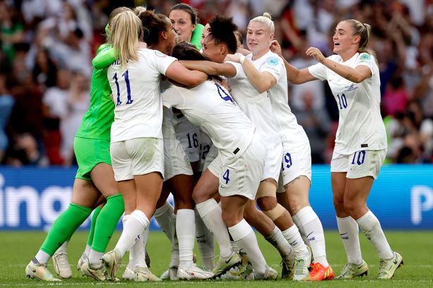 Preview England’s Iron Will: How the Lionesses Forged Another European Title Amidst Football’s Shifting Tides
