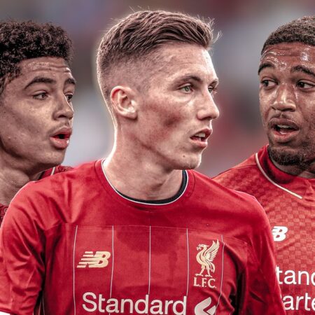 The Cost of Dynasty: Unpacking Liverpool’s Record Transfers Under FSG