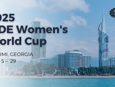 Batumi Bids Farewell: The Grand Culmination of the FIDE Women’s World Cup 2025