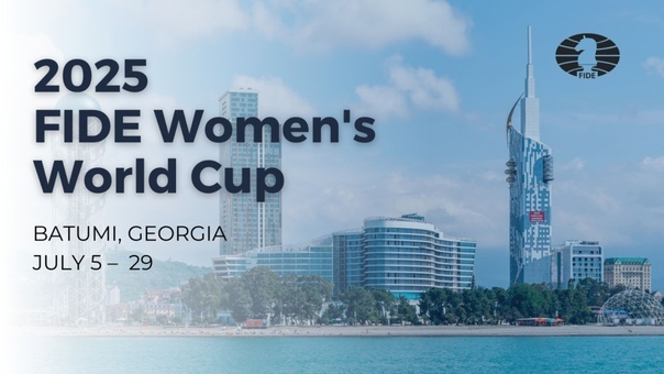 Preview Batumi Bids Farewell: The Grand Culmination of the FIDE Women’s World Cup 2025